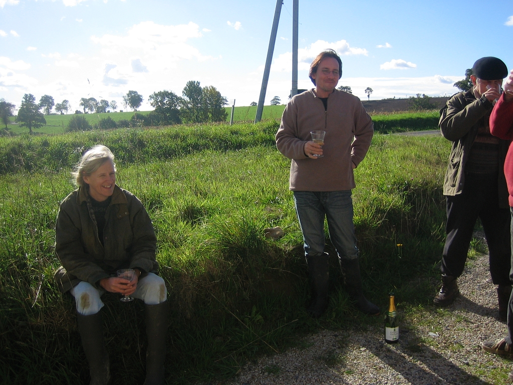 20101020 TIMUR FATHER VIST Tree Planting 05.jpg